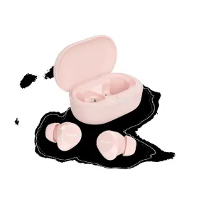 Langattomat kuulokkeet latauskotelolla Philips TAT1209PK Pinkki