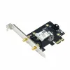 Wi-Fi tīkla karte Asus PCE-AX1800 BT5.2