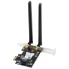Wi-Fi tīkla karte Asus PCE-AX1800 BT5.2