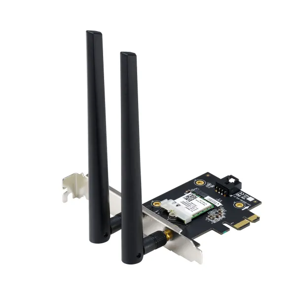 Wi-Fi tīkla karte Asus PCE-AX1800 BT5.2
