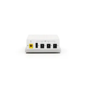 Elektroninen Ilmanraikastin + Täyttöpakkaus Ambi Pur Raikas 21 ml (6 osaa)