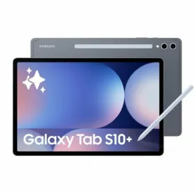 Tahvelarvuti Samsung Galaxy Tab S10+ 12,4" Octa Core 12 GB RAM 512 GB Hall