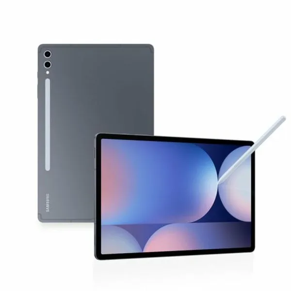 Planšetė Samsung Galaxy Tab S10+ 12,4" Octa Core 12 GB RAM 512 GB Pilka