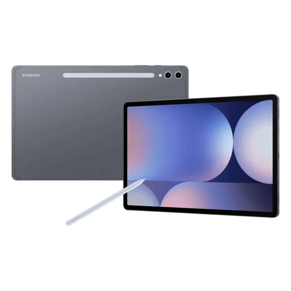 Planšetė Samsung Galaxy Tab S10+ 12,4" Octa Core 12 GB RAM 512 GB Pilka