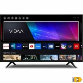 Смарт-ТВ Sunstech 32SUNSMARTV24 HD 32"