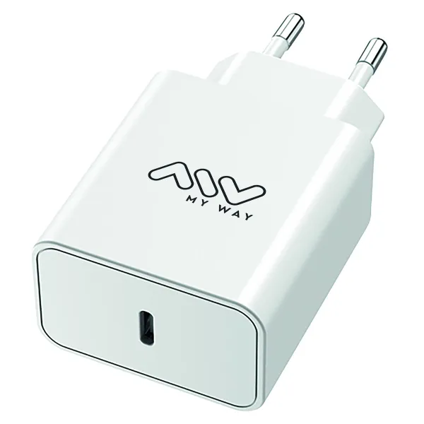 Wall Charger Myway