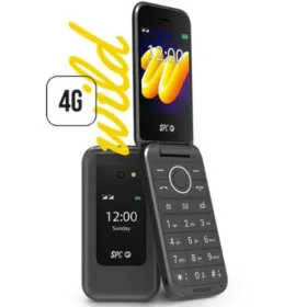 Mobilusis telefonas vyresnio amžiaus žmonėms SPC WILD 2336N 2,8"
