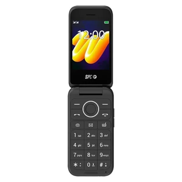 Mobilais Telefons Senioriem SPC WILD 2336N 2,8"