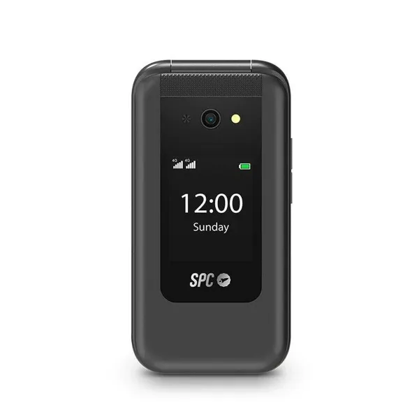 Mobilais Telefons Senioriem SPC WILD 2336N 2,8"