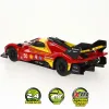 Kauko-ohjattava auto Ferrari  FULL FUNCTION (4 osaa)