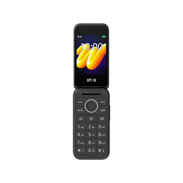 Mobilais Telefons Senioriem SPC WILD 2336N 2,8"