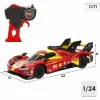 Kauko-ohjattava auto Ferrari  FULL FUNCTION (4 osaa)