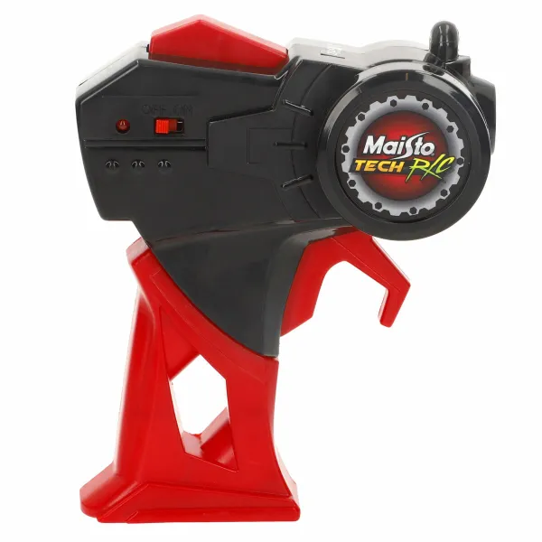 Kauko-ohjattava auto Ferrari  FULL FUNCTION (4 osaa)