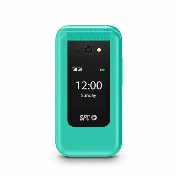 Mobilusis telefonas vyresnio amžiaus žmonėms SPC WILD 2336V 2,8"