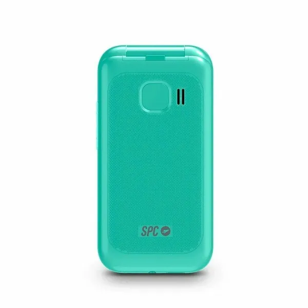 Mobilusis telefonas vyresnio amžiaus žmonėms SPC WILD 2336V 2,8"