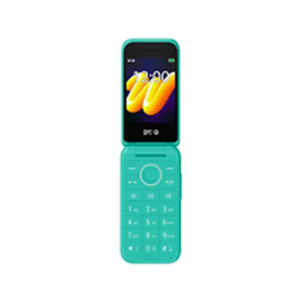 Mobilusis telefonas vyresnio amžiaus žmonėms SPC WILD 2336V 2,8"