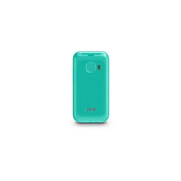 Mobilusis telefonas vyresnio amžiaus žmonėms SPC WILD 2336V 2,8"