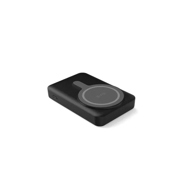 Powerbank Vention FHTB0 Melns 22,5 W