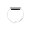Išmanusis laikrodis Samsung Galaxy Fit 3 Sidabras 40 mm