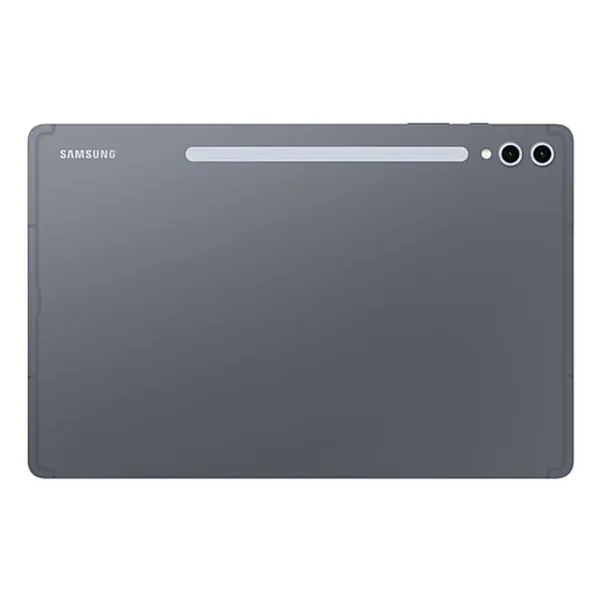 Tablet Samsung SM-X826BZAREUB 12,4" 12 GB RAM 256 GB Grey