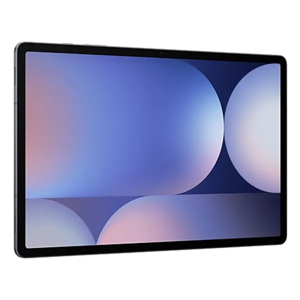 Tablet Samsung SM-X826BZAREUB 12,4" 12 GB RAM 256 GB Grey