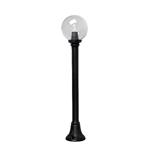 GLOBE 250 LED GARDEN FIXTURE 6W 4000K H1000 IP55