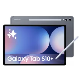 Planšete Samsung SM-X820N 12,4" Octa Core 12 GB RAM 256 GB Pelēks