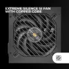 Maitinimo blokas Mars Gaming MPB650SI ATX 650 W 80 Plus Bronze
