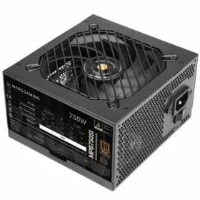 Maitinimo blokas Mars Gaming MPB750SI ATX 750 W 80 Plus Bronze