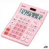Kalkulators Casio Rozā (10 gb.)