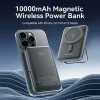 Portatīvā datora baterija Vention FHNB0 Melns 20 W