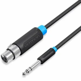 XLR kabelis Vention BBEBI