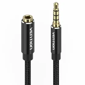 Ligzdas Pagarinājuma Kabelis (3.5 mm) Vention BHCBL