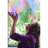 Holi krāsu pulveris - komplekts 10x100g