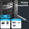 DisplayPort-HDMI Kaabel Vention HFNBC Must