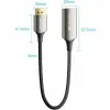 DisplayPort-HDMI Kaabel Vention HFNBC Must