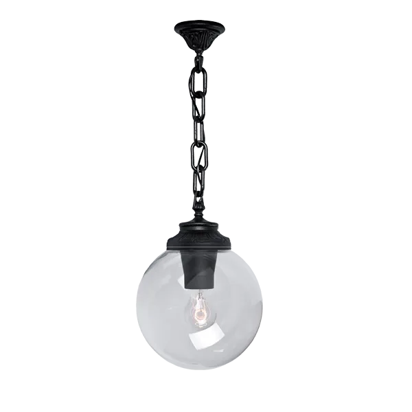 GLOBE 250 aia ripplamp 1xE27 IP55 must