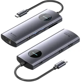 USB-C Hub Vention TQVHB