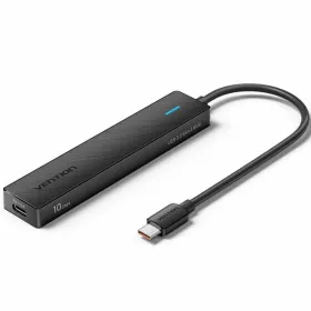 USB-jaotur Vention CHYBB