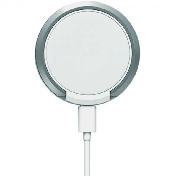 Bezvadu Lādētājs Muvit JDS-C29 WHITE Balts