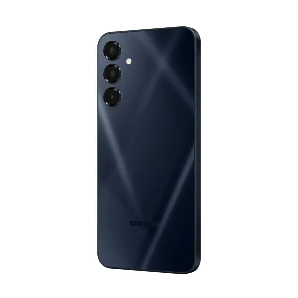 Смартфоны Samsung A16 SM-A165F 4 GB RAM 128 Гб Чёрный 6,7"