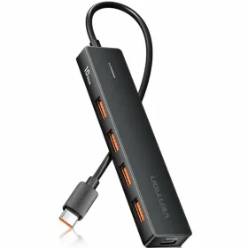 USB-разветвитель Vention CHJBB