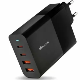 Sienas Lādētājs NGS BUD100W 100 W