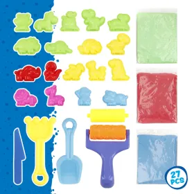 Piirustussetti Colorbaby (6 osaa)