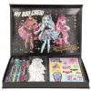 Piirustussetti Monster High (6 osaa)
