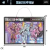 Piirustussetti Monster High (6 osaa)