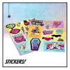 Piirustussetti Monster High (6 osaa)
