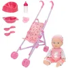 Doll's clothes Colorbaby