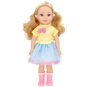 Linna Colorbaby 4 osaa