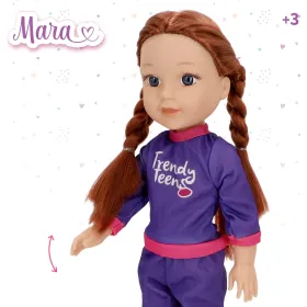 Linna Colorbaby 4 osaa